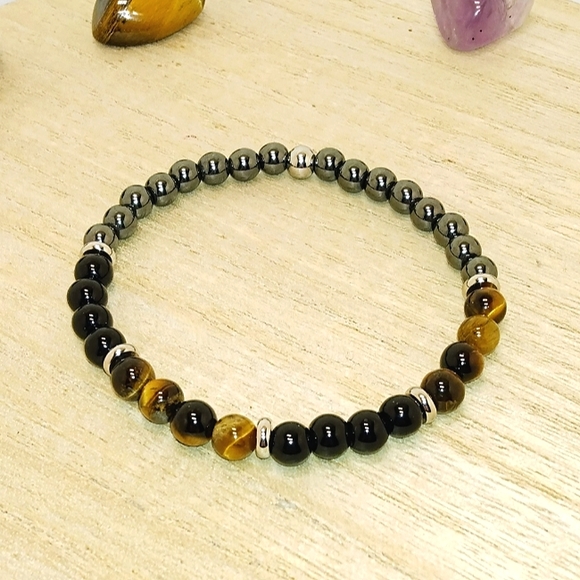 Triple Protection bracelet. - Picture 5 of 6